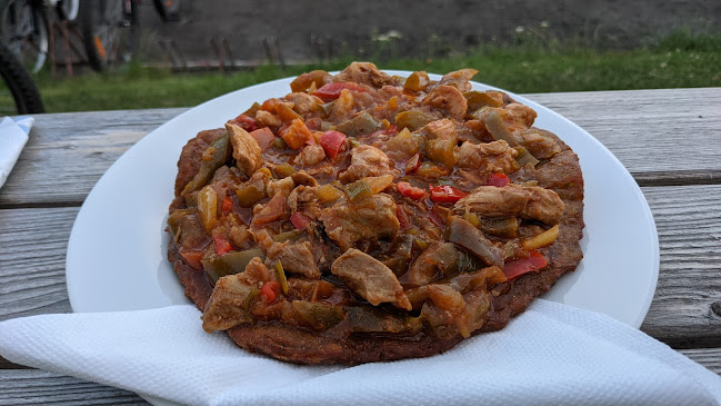 Občerstvení Na Hřišti