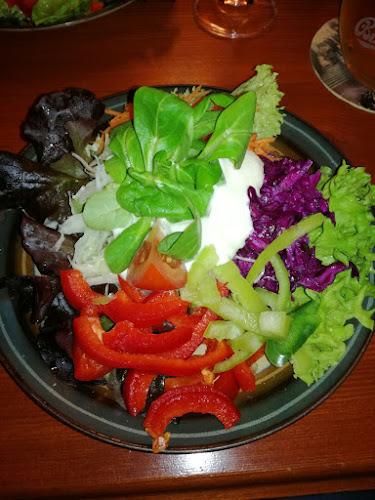 Grill Restaurant U Horkých Kamenů - Jilemnice