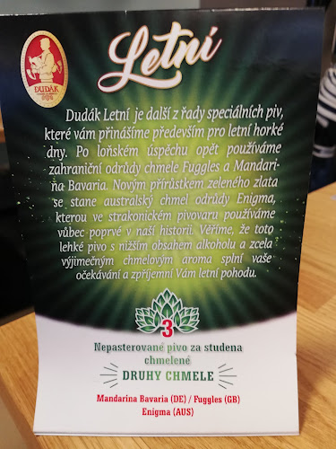 Čezeta restaurace - Gastronomie a pohostinství