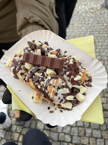 Strouha - coffee&wine&spirits - Plzeň 3