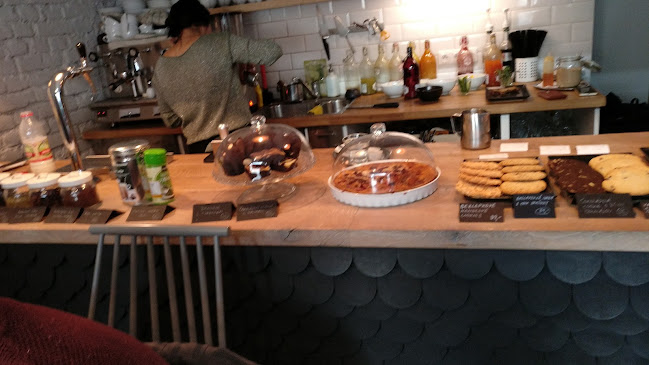 Phill's Twenty7 - Gastronomie a pohostinství