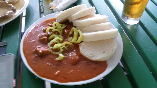 Comentarii opinii despre Restaurace Panelovka