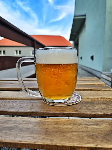 Restaurace Radošovice - Gastronomie a pohostinství