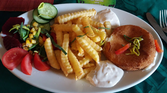 Hostinec Obecní úřad Stéblová