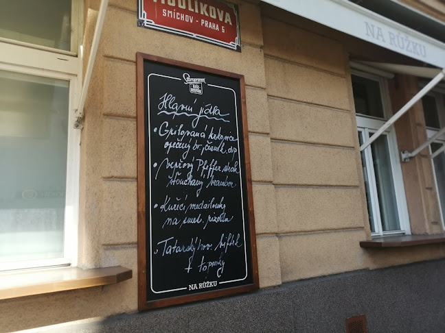 Nádražní 24, 150 00 Praha 5-Smíchov