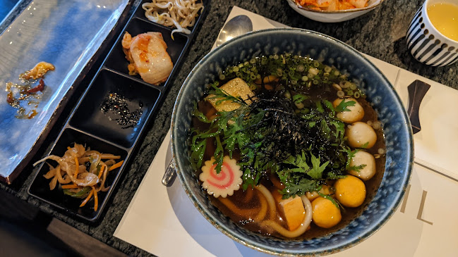 Comentarii opinii despre Hanil