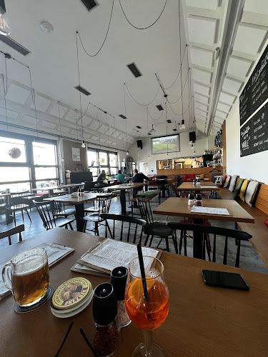 Opinii despre Bistro Za Bránou în Brno - Gastronomie a pohostinství