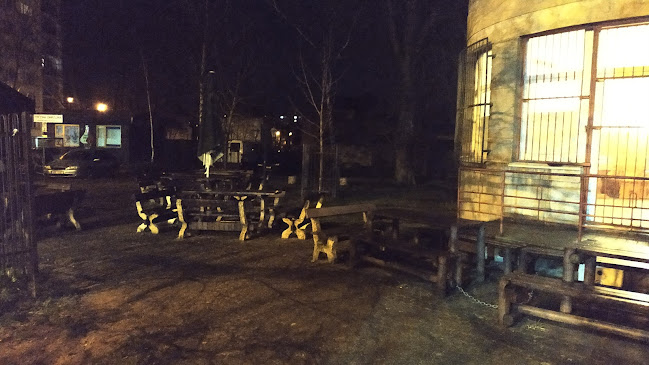 Comentarii opinii despre Restaurace Budvarka