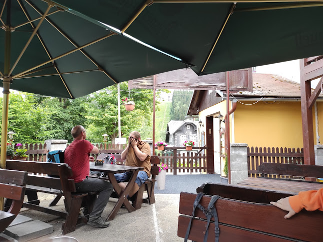 Comentarii opinii despre Hotel restaurant Švejk