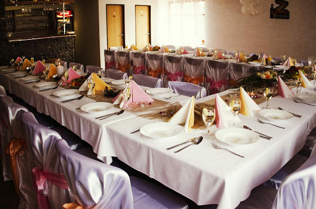 Restaurace BESEDA - Gastronomie a pohostinství