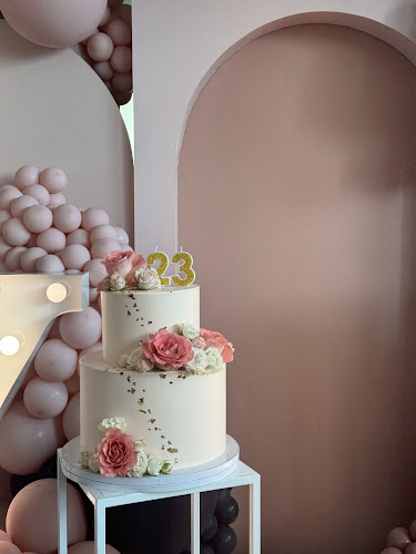 Sladko Brno - dorty na zakázku v Brně - Brno