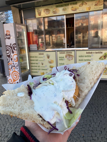 Opinii despre EXPRESS KEBAB OLOMOUC în Hodolany - Gastronomie a pohostinství