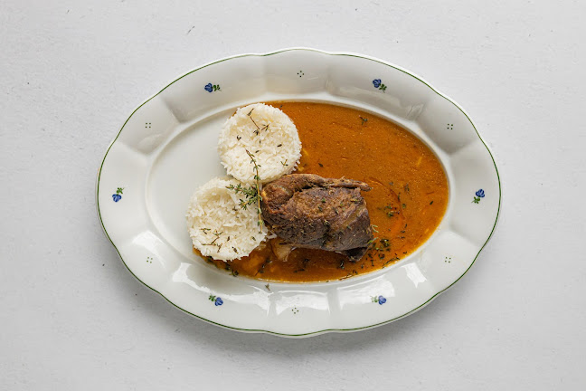 Opinii despre Potrefená husa Albertov în Nové Město - Gastronomie a pohostinství