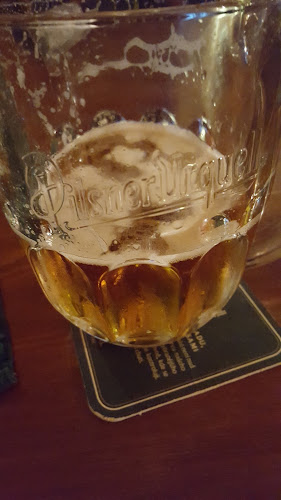 Švejk Pivnice U Věžičky - Kadaň