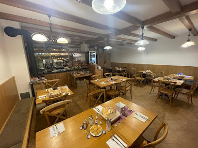 ALVA AV Caffe, Snidaně / Breakfast