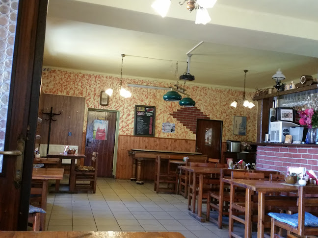 Comentarii opinii despre Staročeská Restaurace U Zubra