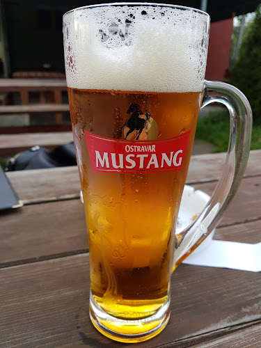 Hospůdka Výměník - Gastronomie a pohostinství