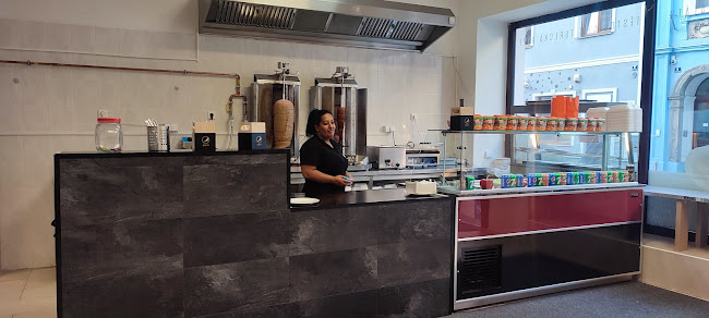 Tř. 9. května 388/1, 408 01 Rumburk