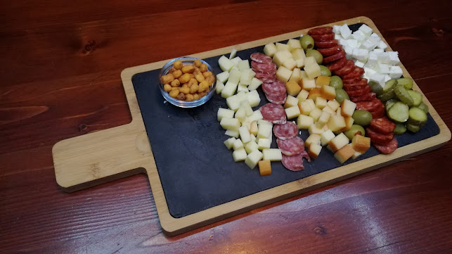 Comentarii opinii despre Pub u Sokola