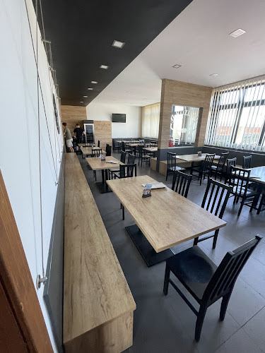 Opinii despre Pizzerie U Kozliků în Pardubice - Gastronomie a pohostinství