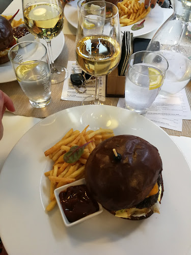 Restaurace ZA OPONOU