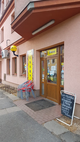 Pekárna VÁCLAV KOTYZA, s.r.o. - České Budějovice