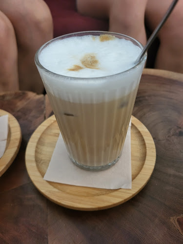 Kavárna v Exilu - Gastronomie a pohostinství