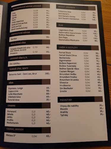 Comentarii opinii despre U Učíků