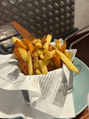 Opinii despre Steak restaurant Titanic în Nové Město - Gastronomie a pohostinství