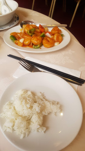 Opinii despre Čínská Restaurace FeiHe în Trmice - Gastronomie a pohostinství