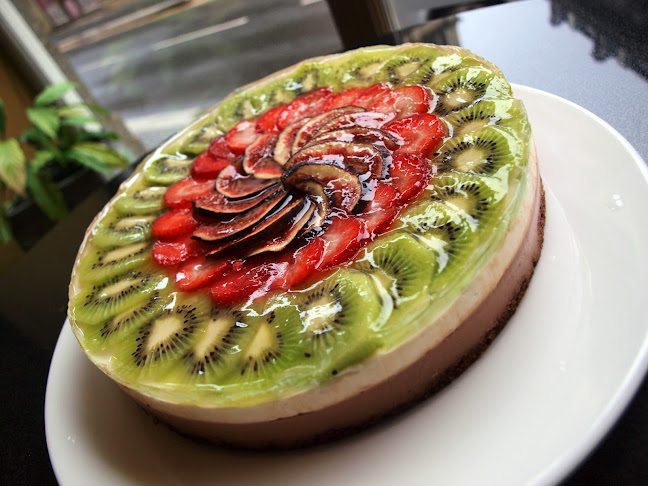 Cafe Bar Praha (Liberec) - Liberec