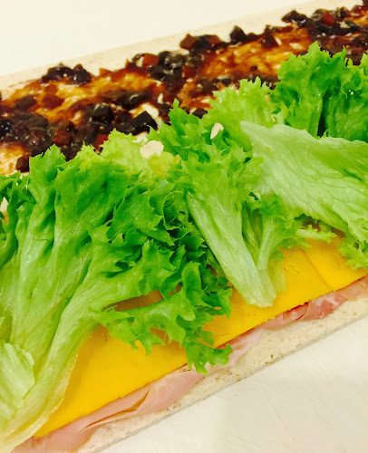 Comentarii opinii despre Bread Gap