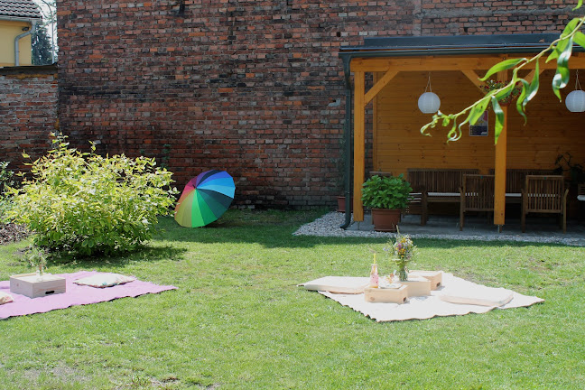 Kavárna Láry Fáry Náchod - Náchod