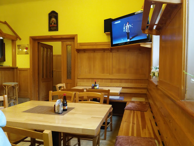 Opinii despre Restaurace U Prasete în Vratislavice nad Nisou - Gastronomie a pohostinství
