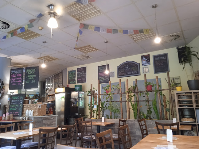 Opinii despre Cafe Satori în Praha 8 - Gastronomie a pohostinství