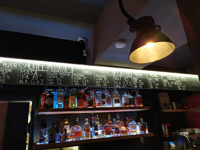 Barvírna Craft Beer & Burgers - Gastronomie a pohostinství