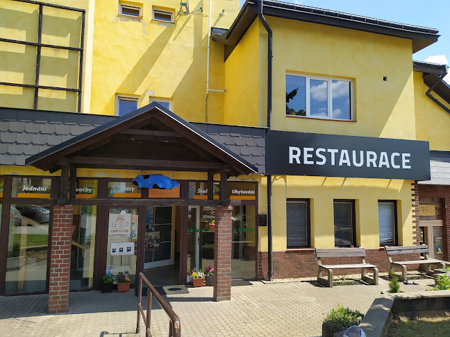 Restaurace Car Club - Gastronomie a pohostinství