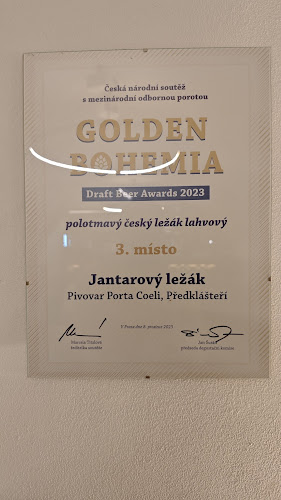 Pivovarská 1002, 666 02 Předklášteří