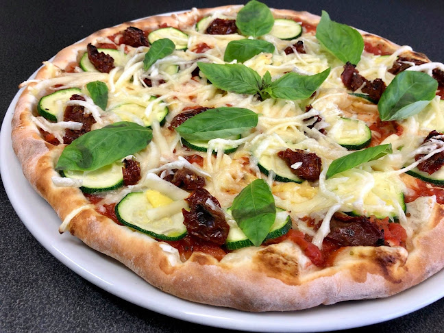 Pizza Osadní