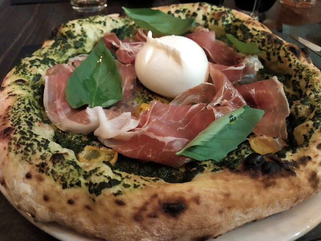 Pizzeria Da Pietro - Plzeň