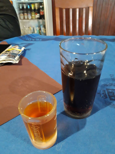 Pohostinství U Zrcadla - Gastronomie a pohostinství