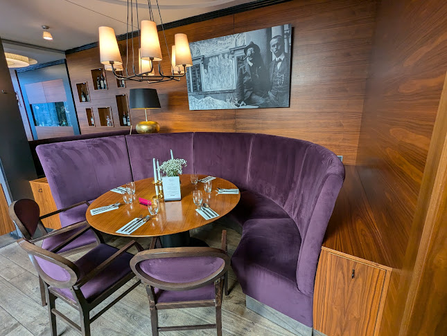 Bohém Restaurant Litomyšl - Litomyšl