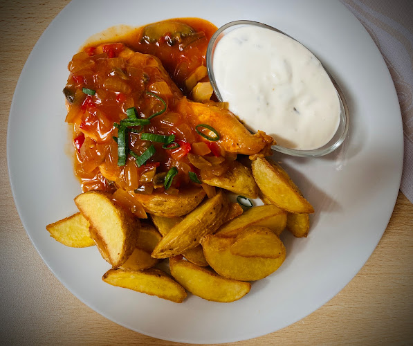 Restaurace U královny Kunhuty - Gastronomie a pohostinství