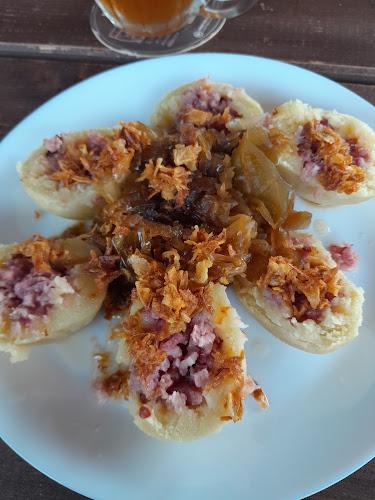 Dřevěnka - Gastronomie a pohostinství