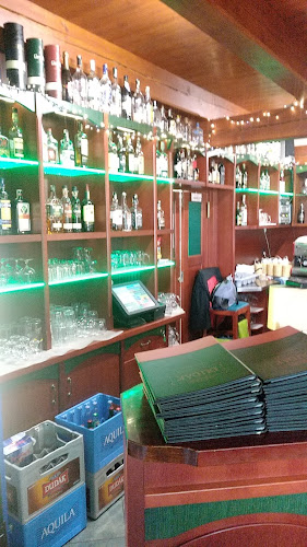 Comentarii opinii despre Restaurant a Bar Berchtold