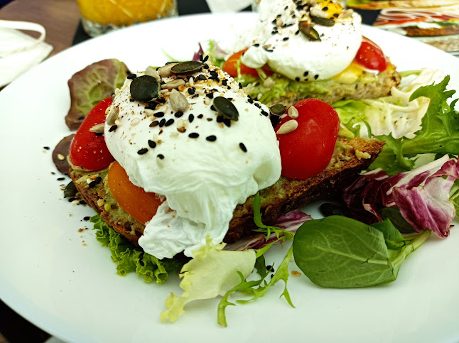 Caffe Perla - Gastronomie a pohostinství