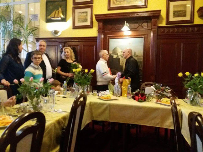 Salmovská 16/120 00, 120 00 Nové Město