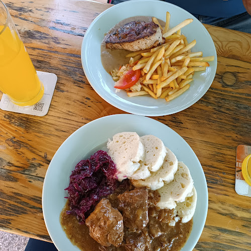 Opinii despre Restaurace Můstky în Lomnice nad Popelkou - Gastronomie a pohostinství