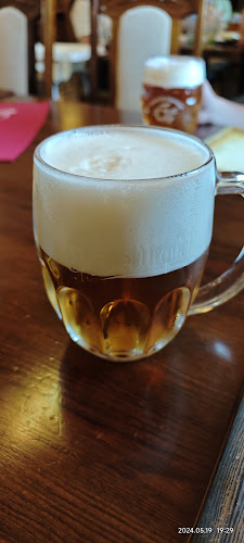 Hotel restaurant Švejk - Gastronomie a pohostinství