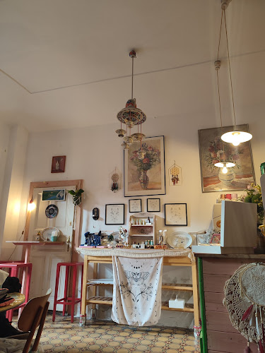 Opinii despre Donuterie în Staré Město - Gastronomie a pohostinství